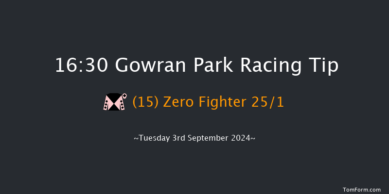 Gowran Park  16:30 Handicap 8f Wed 14th Aug 2024