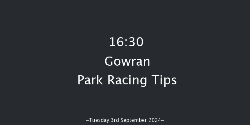 Gowran Park  16:30 Handicap 8f Wed 14th Aug 2024