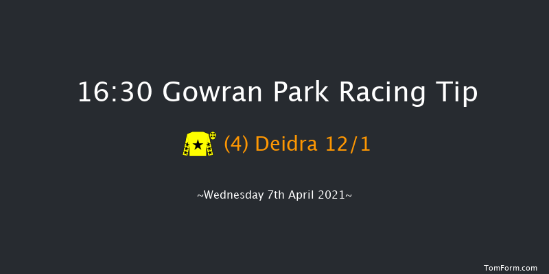 Irish Stallion Farms EBF Fillies Handicap Gowran Park 16:30 Handicap 7f Fri 12th Mar 2021