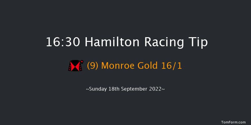 Hamilton 16:30 Handicap (Class 5) 11f Wed 31st Aug 2022