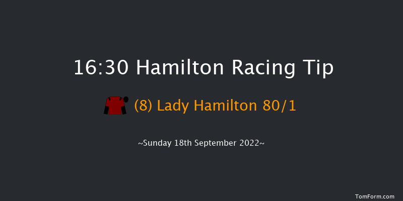 Hamilton 16:30 Handicap (Class 5) 11f Wed 31st Aug 2022