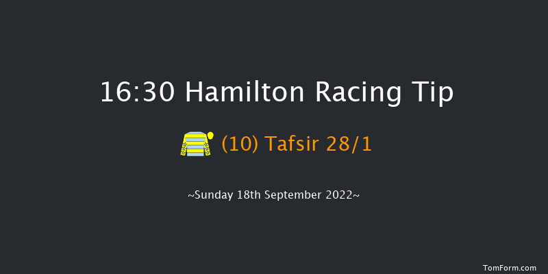 Hamilton 16:30 Handicap (Class 5) 11f Wed 31st Aug 2022