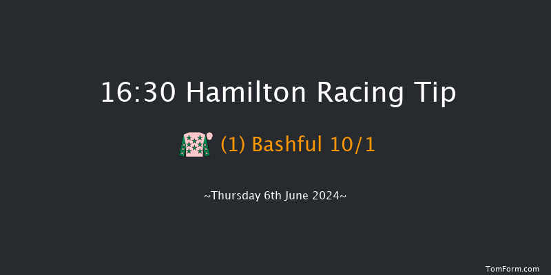 Hamilton  16:30 Handicap (Class 5) 9f Sun 2nd Jun 2024