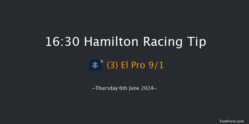 Hamilton  16:30 Handicap (Class 5) 9f Sun 2nd Jun 2024