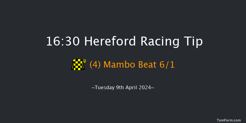 Hereford  16:30 Handicap Hurdle (Class 5)
16f Sat 9th Mar 2024