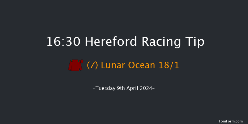 Hereford  16:30 Handicap Hurdle (Class 5)
16f Sat 9th Mar 2024