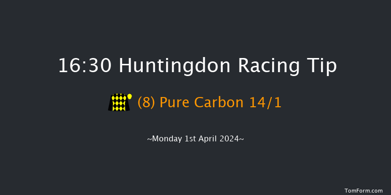 Huntingdon  16:30 NH Flat Race (Class 5)
16f Mon 25th Mar 2024