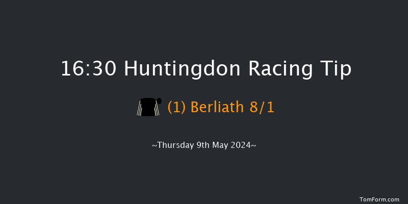 Huntingdon  16:30 NH Flat Race (Class 5)
16f Thu 25th Apr 2024