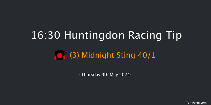 Huntingdon  16:30 NH Flat Race (Class 5)
16f Thu 25th Apr 2024