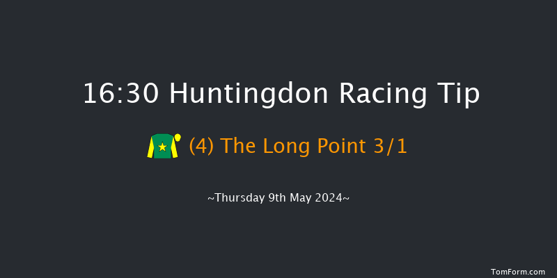 Huntingdon  16:30 NH Flat Race (Class 5)
16f Thu 25th Apr 2024