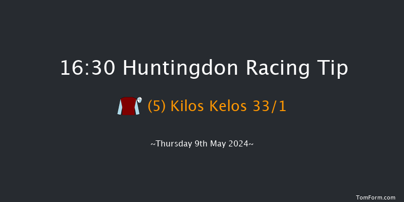 Huntingdon  16:30 NH Flat Race (Class 5)
16f Thu 25th Apr 2024