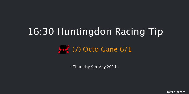 Huntingdon  16:30 NH Flat Race (Class 5)
16f Thu 25th Apr 2024