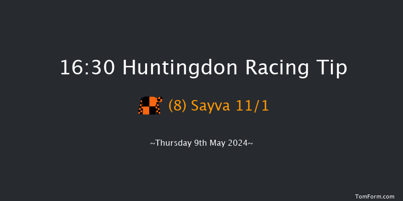 Huntingdon  16:30 NH Flat Race (Class 5)
16f Thu 25th Apr 2024