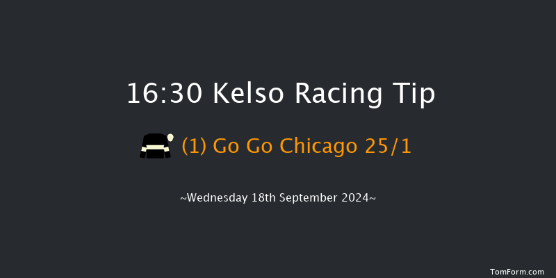 Kelso  16:30 Maiden Hurdle (Class 4) 21f Sun 26th May 2024