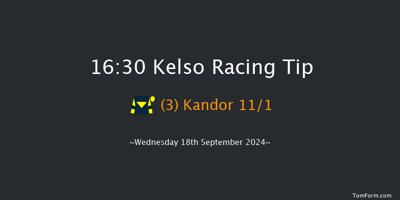 Kelso  16:30 Maiden Hurdle (Class 4) 21f Sun 26th May 2024