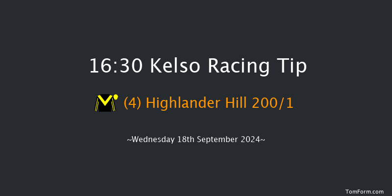 Kelso  16:30 Maiden Hurdle (Class 4) 21f Sun 26th May 2024