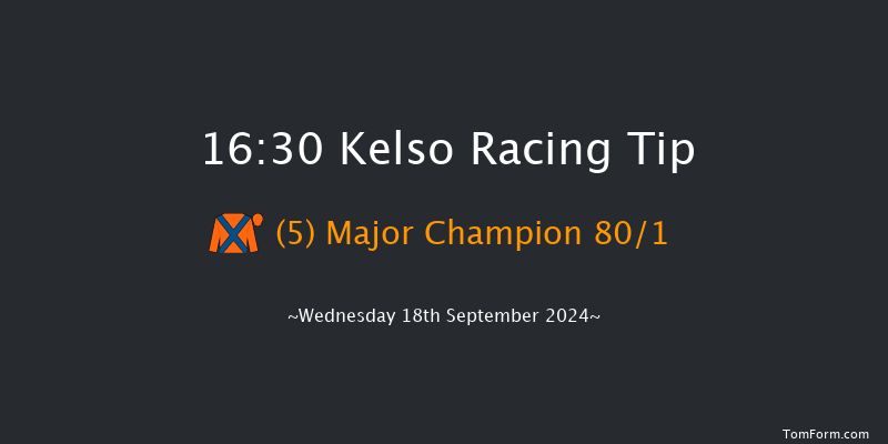 Kelso  16:30 Maiden Hurdle (Class 4) 21f Sun 26th May 2024