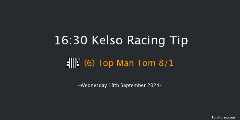 Kelso  16:30 Maiden Hurdle (Class 4) 21f Sun 26th May 2024