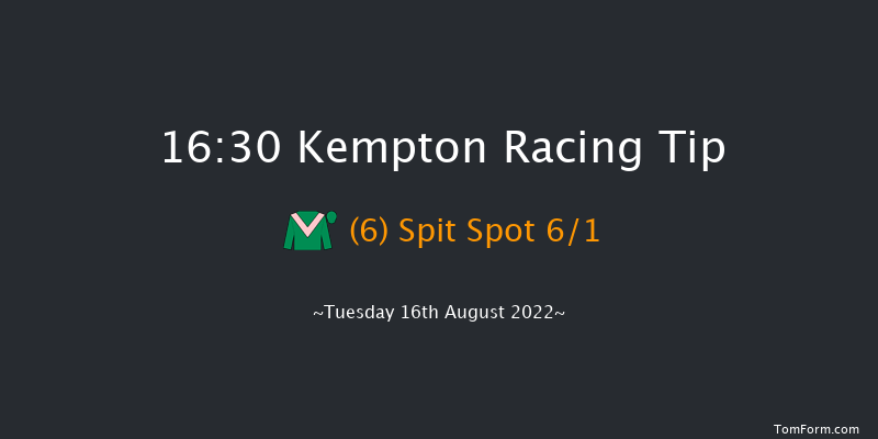 Kempton 16:30 Handicap (Class 5) 12f Mon 8th Aug 2022