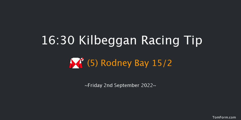 Kilbeggan 16:30 Maiden Hurdle 16f Fri 19th Aug 2022