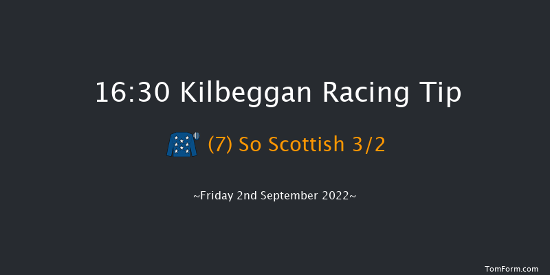 Kilbeggan 16:30 Maiden Hurdle 16f Fri 19th Aug 2022