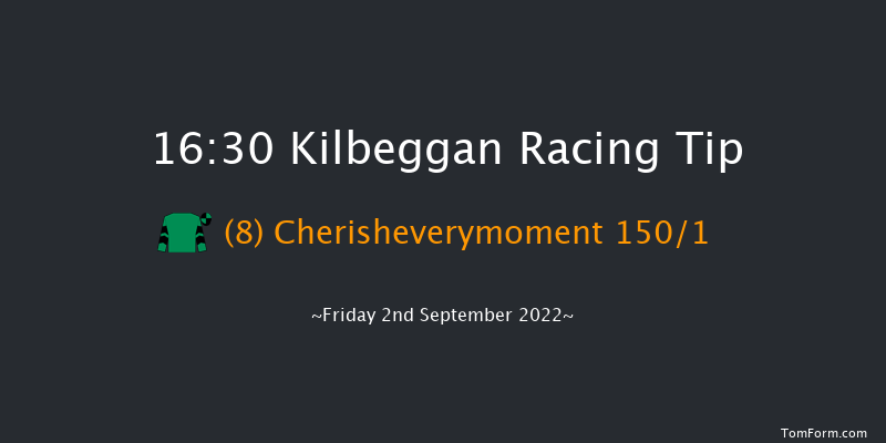 Kilbeggan 16:30 Maiden Hurdle 16f Fri 19th Aug 2022