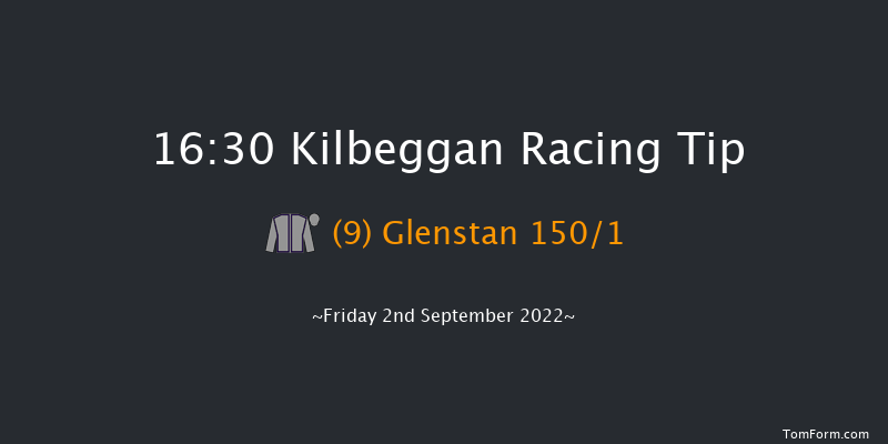 Kilbeggan 16:30 Maiden Hurdle 16f Fri 19th Aug 2022