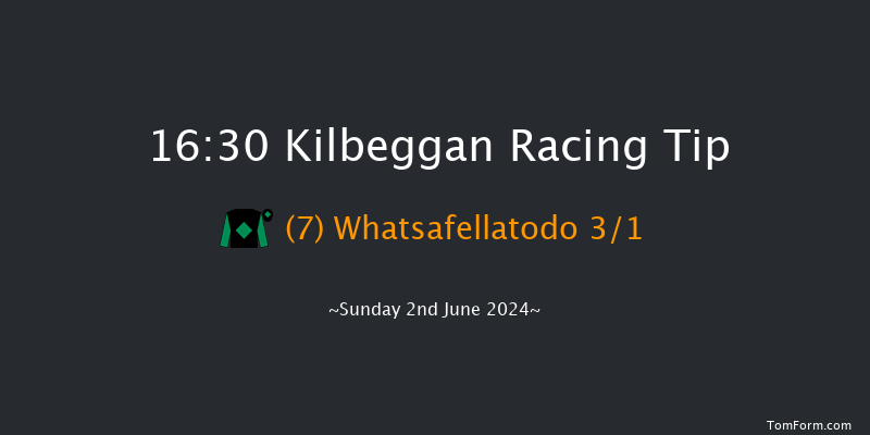 Kilbeggan  16:30 Handicap Chase 20f Fri 17th May 2024