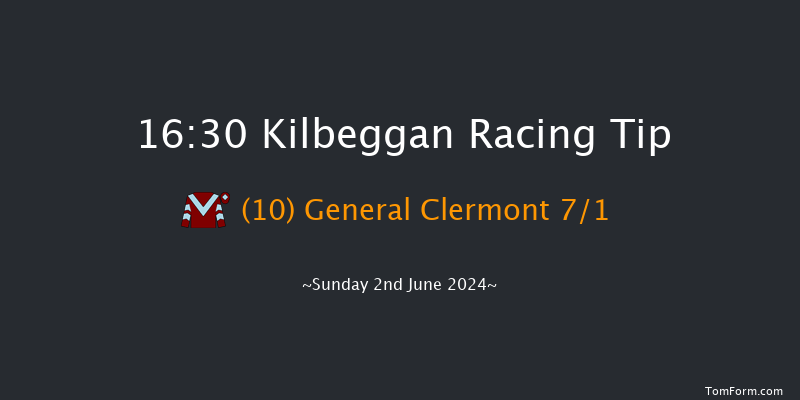 Kilbeggan  16:30 Handicap Chase 20f Fri 17th May 2024