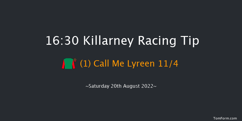 Killarney 16:30 Maiden Chase 20f Fri 19th Aug 2022