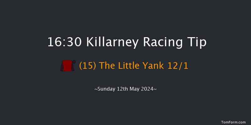 Killarney  16:30 Handicap Chase 26f Sun 1st Oct 2023