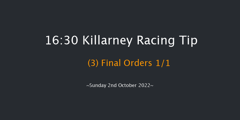 Killarney 16:30 Beginners Chase 23f Sat 1st Oct 2022