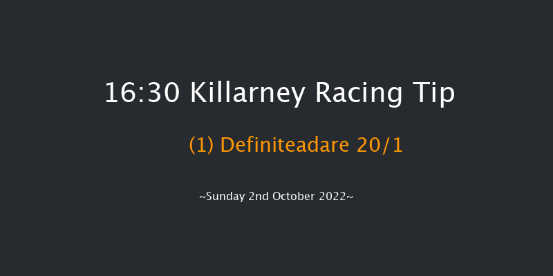 Killarney 16:30 Beginners Chase 23f Sat 1st Oct 2022