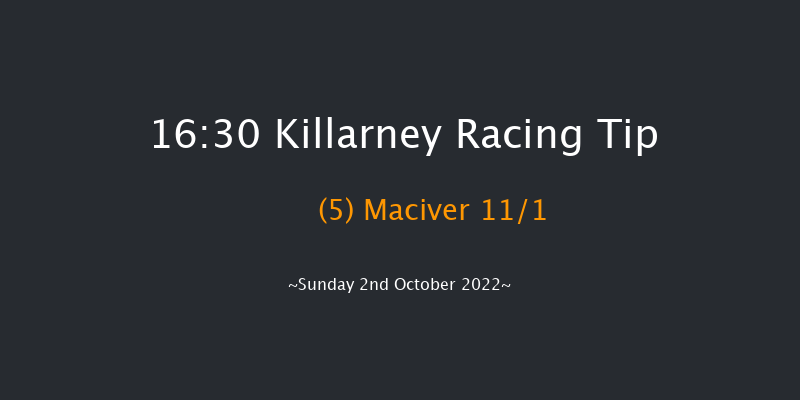 Killarney 16:30 Beginners Chase 23f Sat 1st Oct 2022