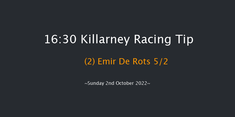 Killarney 16:30 Beginners Chase 23f Sat 1st Oct 2022