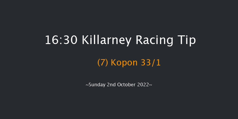 Killarney 16:30 Beginners Chase 23f Sat 1st Oct 2022