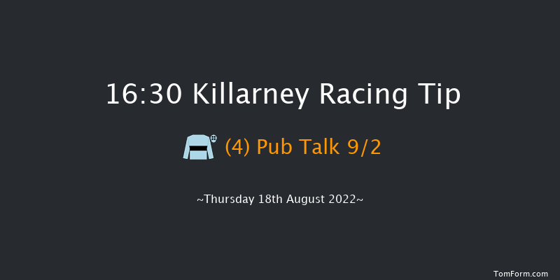 Killarney 16:30 Handicap 8f Fri 15th Jul 2022