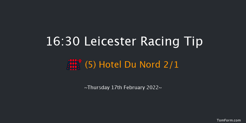 Leicester 16:30 Hunter Chase (Class 5) 23f Wed 2nd Feb 2022