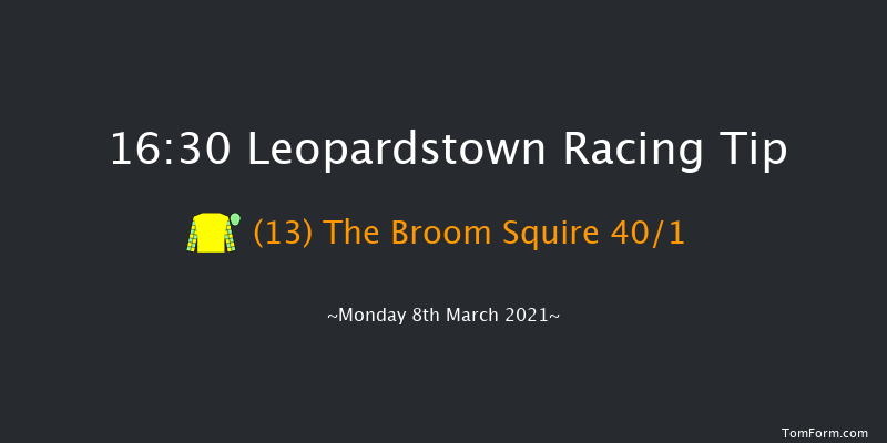 John Thomas McNamara Series (Q.R.) Handicap Chase Leopardstown 16:30 Handicap Chase 21f Sun 7th Mar 2021