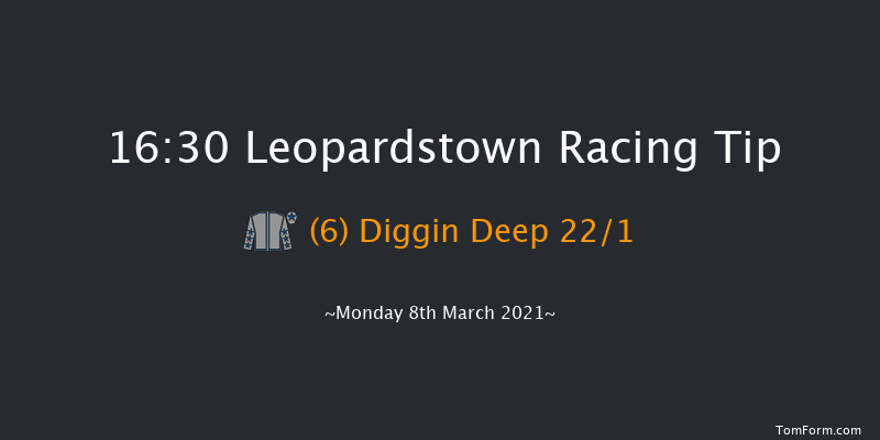 John Thomas McNamara Series (Q.R.) Handicap Chase Leopardstown 16:30 Handicap Chase 21f Sun 7th Mar 2021