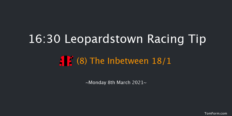 John Thomas McNamara Series (Q.R.) Handicap Chase Leopardstown 16:30 Handicap Chase 21f Sun 7th Mar 2021