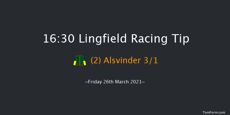 Betway Handicap Lingfield 16:30 Handicap (Class 5) 6f Fri 19th Mar 2021