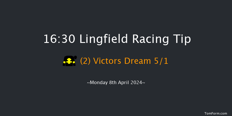 Lingfield  16:30 Handicap (Class 6) 5f Fri 5th Apr 2024