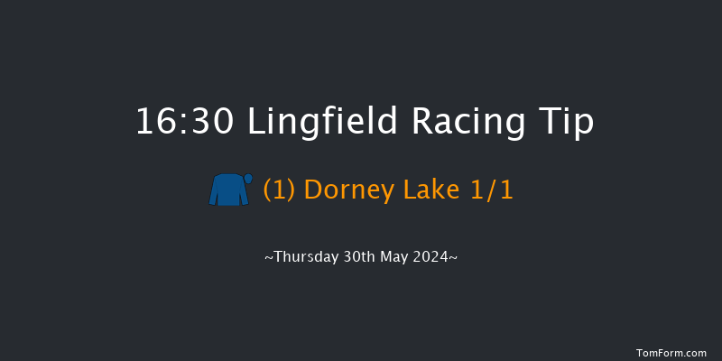 Lingfield  16:30 Stakes (Class 5) 6f Tue 28th May 2024