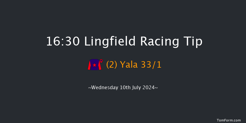 Lingfield  16:30 Handicap (Class 5) 6f Tue 9th Jul 2024