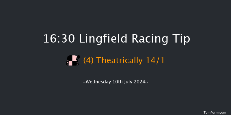 Lingfield  16:30 Handicap (Class 5) 6f Tue 9th Jul 2024