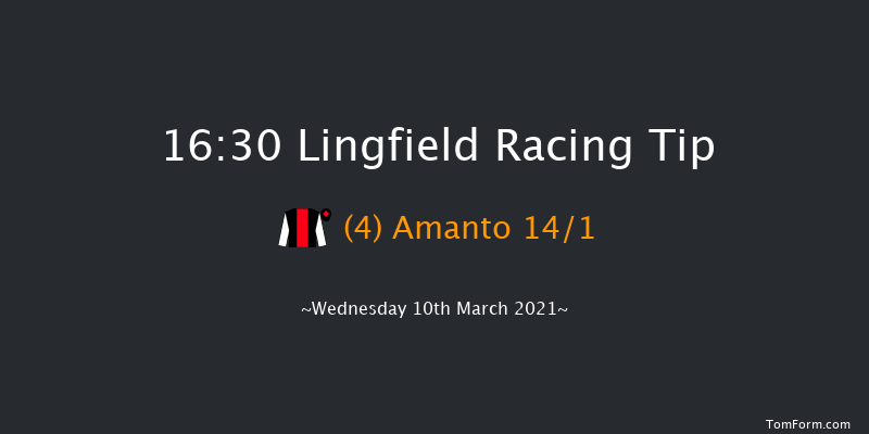 Play 4 To Win At Betway Handicap Lingfield 16:30 Handicap (Class 6) 16f Sat 6th Mar 2021