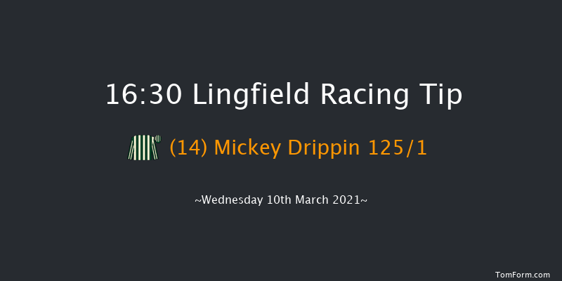 Play 4 To Win At Betway Handicap Lingfield 16:30 Handicap (Class 6) 16f Sat 6th Mar 2021