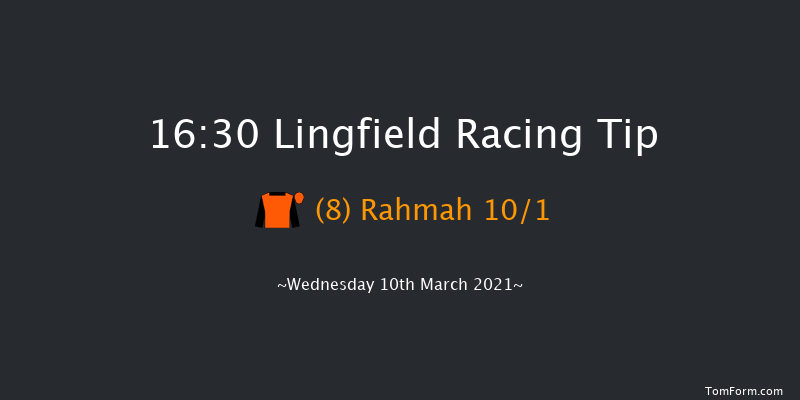 Play 4 To Win At Betway Handicap Lingfield 16:30 Handicap (Class 6) 16f Sat 6th Mar 2021