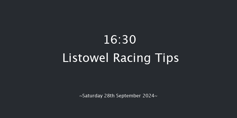 Listowel  16:30 Handicap Chase 22f Fri 27th Sep 2024